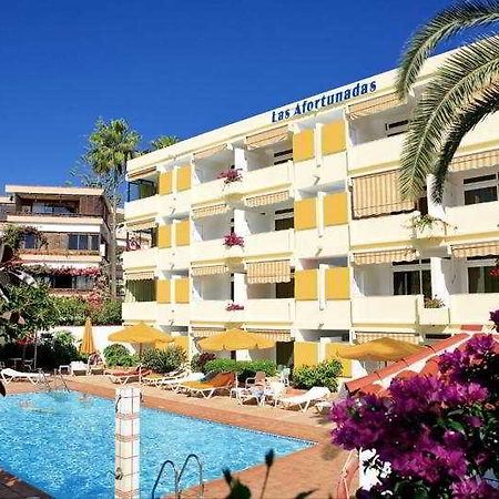 Las Afortunadas Playa del Ingles  Exterior photo