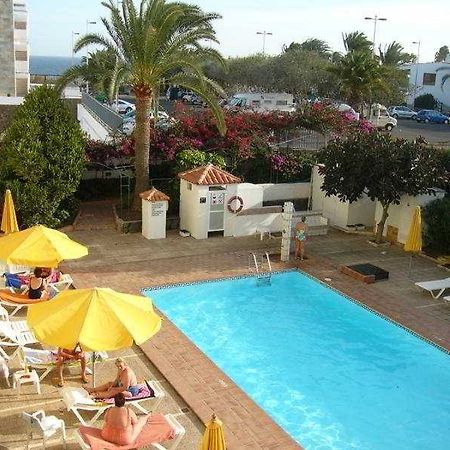 Las Afortunadas Playa del Ingles  Exterior photo